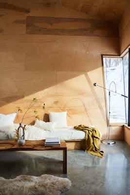 Alpha smoot Airbnb 20200118 Rhinebeck 02
