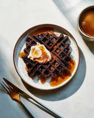 Drew aichele breakfast 2020 03 waffle 07