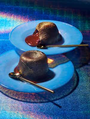 Louise hagger food kyle books the joy of chocolate book paul a y young tjoc chocolate fondant 497