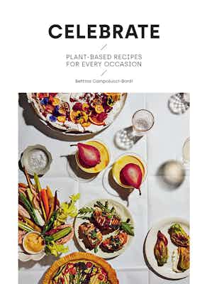 Louise hagger hardie grant publishing poppy cooks 20210916 Celebrate cover