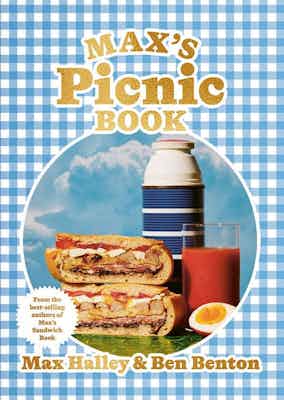 Louise hagger hardie grant 20210318 maxs picnic book cover
