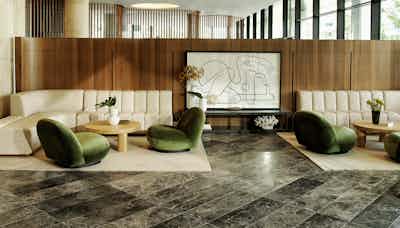 Lynsey Fryers Interiors Adina Apartments Canberra 1