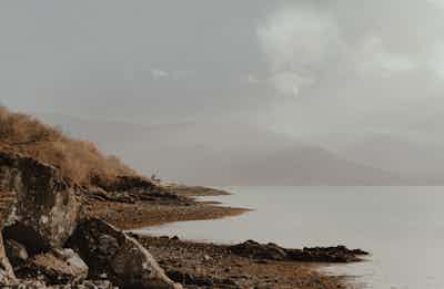 Copyright Toby Mitchell2022 Good Place Isle Of Skye 8
