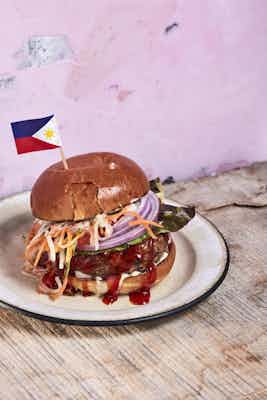 Vgs victoria granof 171127 I Ama Filipino Burger 0246